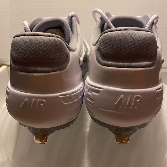 Nike Women's Zoom Hyperdiamond 3 Softball Cleats - Picture 5 of 7